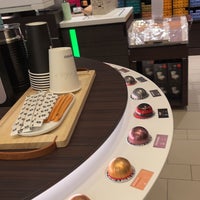 Photo taken at Nespresso by Nawaf M. on 6/6/2023