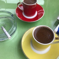 Photo taken at Mutfak ev Yemekleri by Hati C. on 3/8/2017