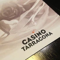 Photo taken at Casino Tarragona by Josep Maria E. on 2/27/2013