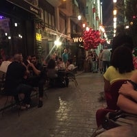 Foto scattata a Gran Karaköy da 💎 il 9/7/2019