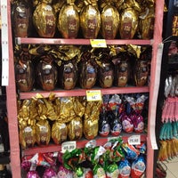 Photo taken at Supermercado Zona Sul by Janise M. on 4/14/2014