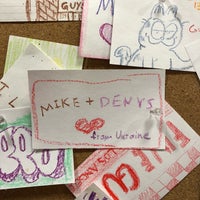 Photo taken at Five Guys by Mike I. on 3/11/2018