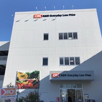 オーケー北戸田店 笹目北町2 19