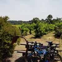 Photo taken at Alexander Valley by Michael A. on 6/9/2018