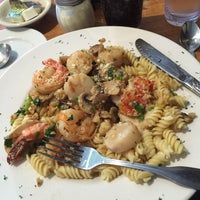 Photo taken at Bailey&amp;#39;s Surf &amp;amp; Turf by William P. on 7/29/2015