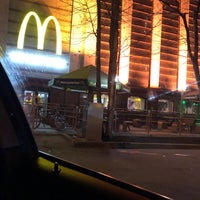 Photo taken at McDonald&amp;#39;s by Alina R. on 4/19/2019