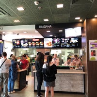 Photo taken at McCafe by Alina R. on 6/16/2019