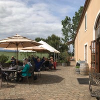 Photo taken at Cana&amp;#39;s Feast Winery by Heather B. on 6/2/2020