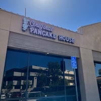 Photo taken at The Original Pancake House by L F. on 8/14/2022