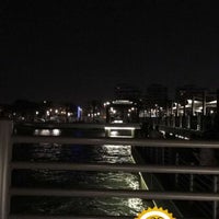Photo taken at Jeddah Waterfront (JW) by Mohammed on 5/12/2019