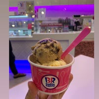 Baskin Robbins Shell Seksyen 5 Ice Cream Shop In Kuala Lumpur