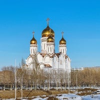 Photo taken at Tolyatti by Ulia K. on 3/16/2021
