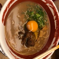 徳島ラーメン 麺王 岡山駅前店 9 Tips