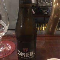 Photo taken at Café Onder de Ooievaar by Rinno on 10/6/2019