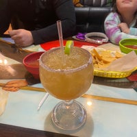 Photo taken at Pina Fiesta Mexican Restaurant LLC by Ariadne B. on 5/27/2022