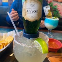 Photo taken at Pina Fiesta Mexican Restaurant LLC by Ariadne B. on 5/27/2022