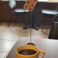 Foto tirada no(a) Star Coffee Texas por K B. em 4/6/2021