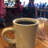 Photo taken at Cracker Barrel Old Country Store by K B. on 5/9/2018