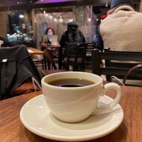 Photo taken at Coffee Garden by K B. on 1/25/2020