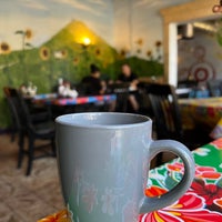 Photo taken at The Flying Biscuit Cafe by K B. on 10/8/2021