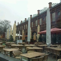 Das Foto wurde bei Hackescher Markt von Marc S. am 2/18/2013 aufgenommen