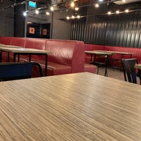Photo taken at Blaze Burgers by حنــان on 11/26/2019