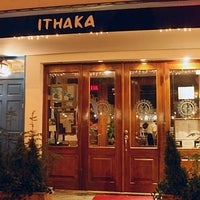Photo prise au Ithaka Restaurant par Ithaka Restaurant le3/15/2016