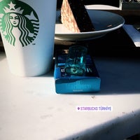 2/11/2019 tarihinde Mehmet İ.ziyaretçi tarafından Starbucks'de çekilen fotoğraf
