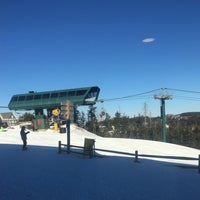 Photo taken at Snowshoe Mountain by Aleyda B. on 2/9/2022