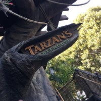 Photo taken at Tarzan&amp;#39;s Treehouse by Aleyda B. on 2/14/2020