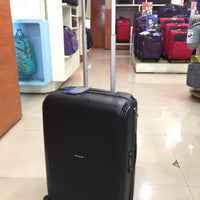 samsonite pvt ltd