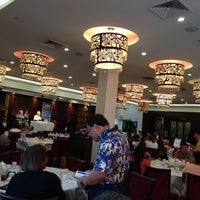 Review Jade Dynasty Seafood Restaurant