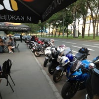 РњРѕС‚РѕРєР»СѓР± Night Hunters MC