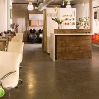 2/7/2015에 GiGi Salon Styling Studio - Aveda Concept Salon님이 GiGi Salon Styling Studio - Aveda Concept Salon에서 찍은 사진