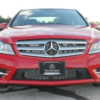 5/2/2013 tarihinde Chris P.ziyaretçi tarafından Mercedes-Benz of Easton'de çekilen fotoğraf
