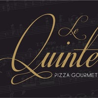 Das Foto wurde bei Le Quinte - pizza gourmet von Le Quinte - pizza gourmet am 12/3/2017 aufgenommen
