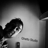 Photo taken at Ghetto Studio by Юрий С. on 11/28/2014