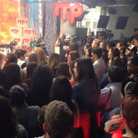 Photo prise au MusiquePlus par Sophie G. le5/1/2013