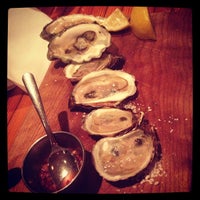 La Salle à Manger (Now Closed) - French Restaurant in Montréal