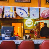 Photo taken at Vejar&amp;#39;s Mexican Restaurant &amp;amp; Cocktail Lounge by Vejar&amp;#39;s Mexican Restaurant &amp;amp; Cocktail Lounge on 1/5/2018
