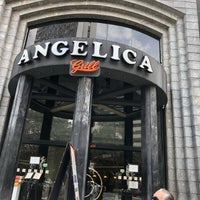 รูปภาพถ่ายที่ Angélica Grill โดย Reinaldo U. เมื่อ 4/12/2019