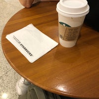 Photo taken at Starbucks by Reinaldo U. on 10/2/2020
