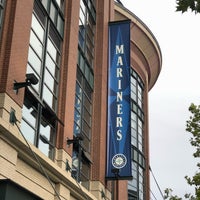 Photo taken at Seattle Mariners Bullpen by Tuba U. on 8/24/2019