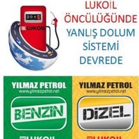 3/3/2019에 Mehmet Y.님이 Aytemiz Yılmaz Petrol에서 찍은 사진