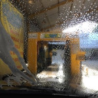 Das Foto wurde bei Auto Clean Car Wash von Monaamirh am 2/12/2017 aufgenommen