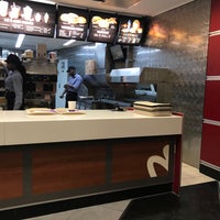 Photo taken at McDonald&amp;#39;s by Lien D. on 12/25/2017