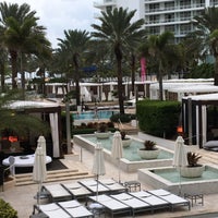 10/26/2016にMaria M.がFontainebleau Miami Beachで撮った写真