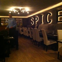 3/31/2013에 Silvio P.님이 Restaurant Spice에서 찍은 사진