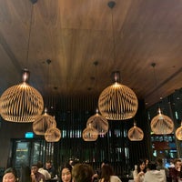 Photo taken at Kimchee by Hyunkee S. on 2/16/2019