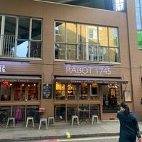 Photo taken at Rabot 1745 by Hyunkee S. on 11/17/2019